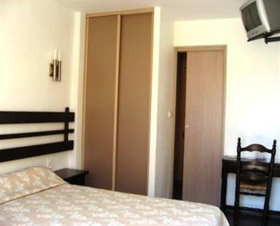 фото отеля Hotel Les Mimosas Argeles-sur-Mer