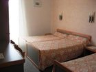 фото отеля Hotel Les Mimosas Argeles-sur-Mer