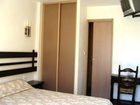 фото отеля Hotel Les Mimosas Argeles-sur-Mer