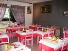 фото отеля Hotel Les Mimosas Argeles-sur-Mer