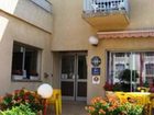 фото отеля Hotel Les Mimosas Argeles-sur-Mer