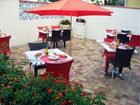 фото отеля Hotel Les Mimosas Argeles-sur-Mer