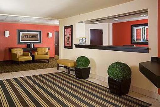 фото отеля Extended Stay America Chicago- Lisle