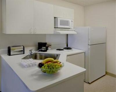 фото отеля Extended Stay America Chicago- Lisle