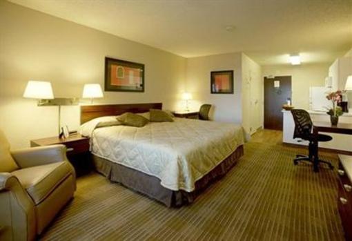 фото отеля Extended Stay America Chicago- Lisle