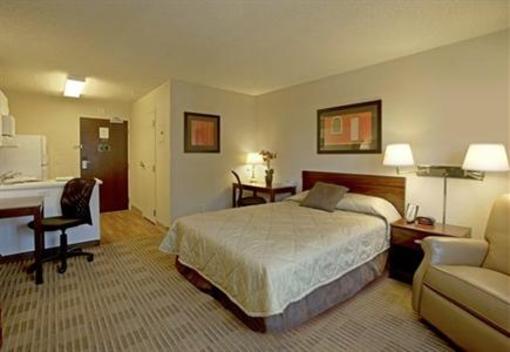 фото отеля Extended Stay America Chicago- Lisle