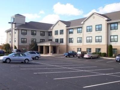 фото отеля Extended Stay America Chicago- Lisle