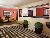 Extended Stay America Chicago- Lisle