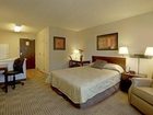 фото отеля Extended Stay America Chicago- Lisle