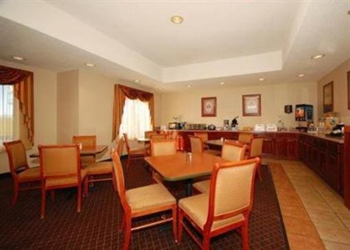 фото отеля Quality Inn & Suites Sweetwater