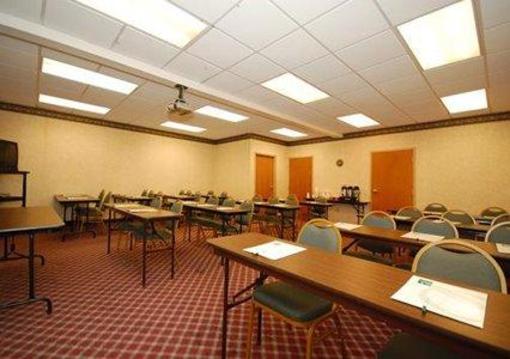 фото отеля Quality Inn & Suites Sweetwater
