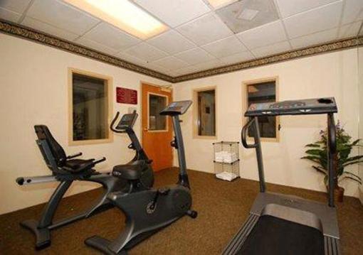 фото отеля Quality Inn & Suites Sweetwater