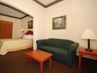 фото отеля Quality Inn & Suites Sweetwater