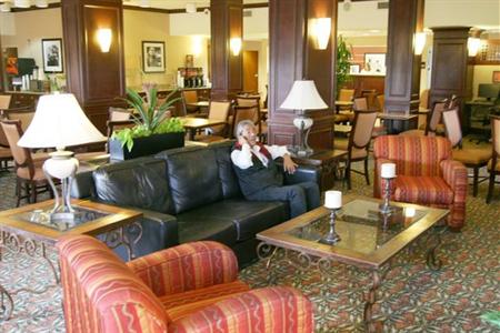 фото отеля Hampton Inn Orlando - Convention Center
