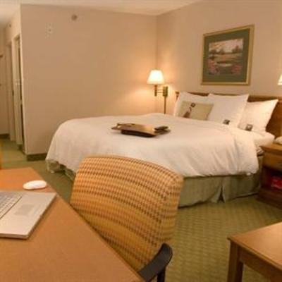 фото отеля Hampton Inn Orlando - Convention Center