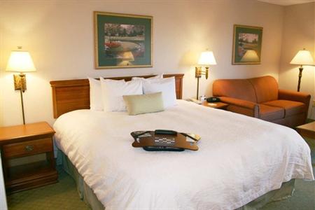 фото отеля Hampton Inn Orlando - Convention Center