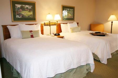 фото отеля Hampton Inn Orlando - Convention Center