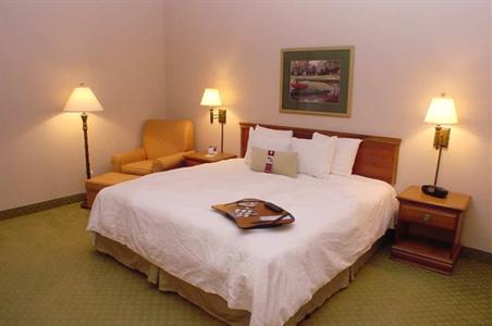 фото отеля Hampton Inn Orlando - Convention Center