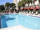 фото отеля Hampton Inn Orlando - Convention Center