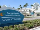 фото отеля Hampton Inn Orlando - Convention Center