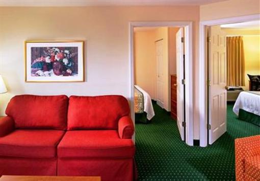 фото отеля TownePlace Suites Cincinnati Blue Ash