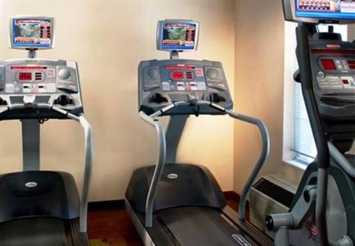 фото отеля TownePlace Suites Cincinnati Blue Ash