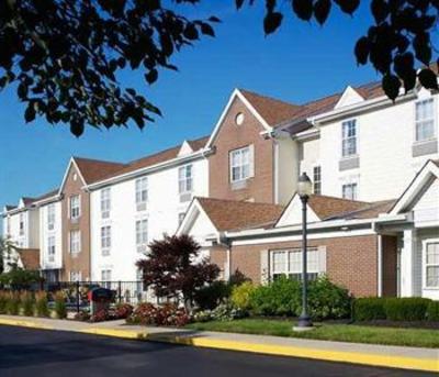 фото отеля TownePlace Suites Cincinnati Blue Ash