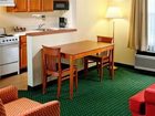 фото отеля TownePlace Suites Cincinnati Blue Ash