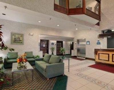 фото отеля Baymont Inn Harvey