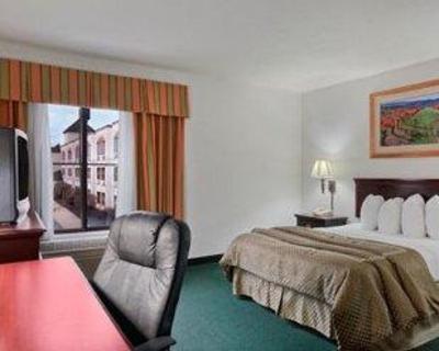 фото отеля Baymont Inn Harvey