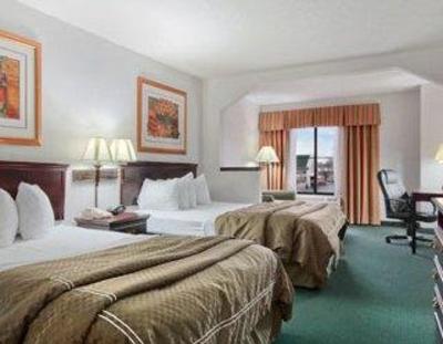 фото отеля Baymont Inn Harvey