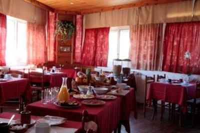 фото отеля L'Ecureuil Hotel Saint-Etienne-de-Tinee