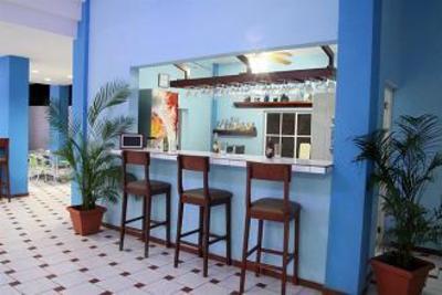 фото отеля Sabas Beach Resort