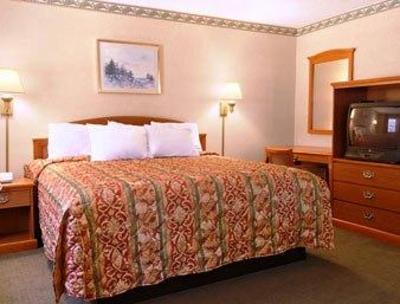 фото отеля Days Inn Batesville