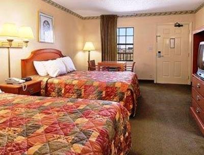 фото отеля Days Inn Batesville