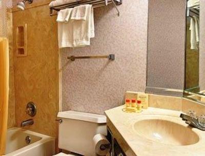 фото отеля Days Inn Batesville