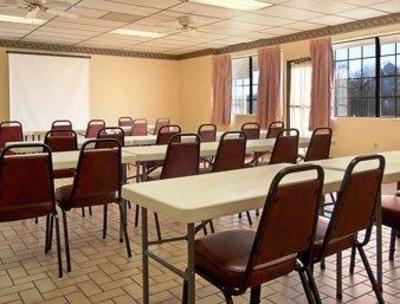 фото отеля Days Inn Batesville