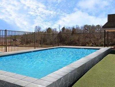 фото отеля Days Inn Batesville