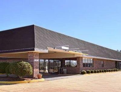 фото отеля Days Inn Batesville