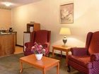 фото отеля Days Inn Batesville