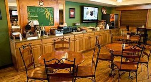 фото отеля AmericInn Lodge & Suites Eagle