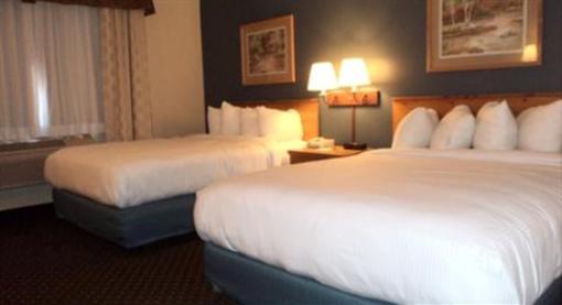 фото отеля AmericInn Lodge & Suites Eagle