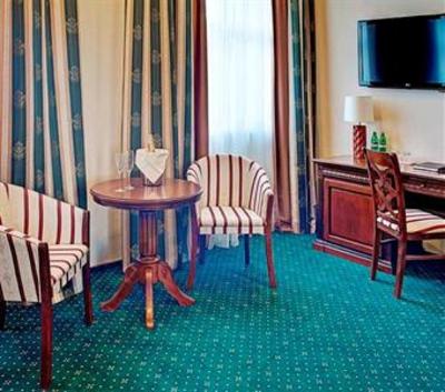 фото отеля West Park Hotel Kiev