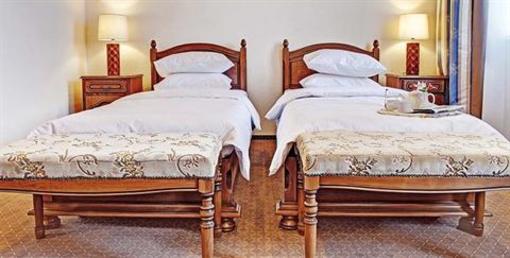 фото отеля West Park Hotel Kiev