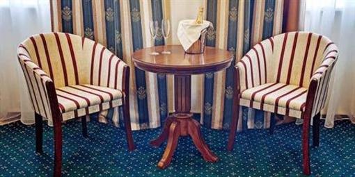 фото отеля West Park Hotel Kiev