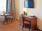 фото отеля West Park Hotel Kiev
