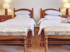 фото отеля West Park Hotel Kiev