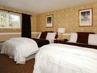 фото отеля Rodeway Inn Logan International Airport