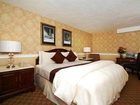 фото отеля Rodeway Inn Logan International Airport