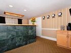 фото отеля Rodeway Inn Logan International Airport